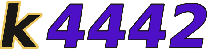 k4442 logo