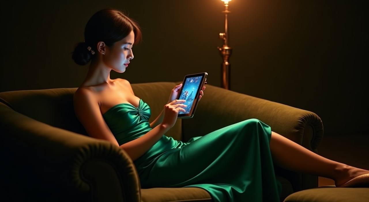 k4442 mobile gaming